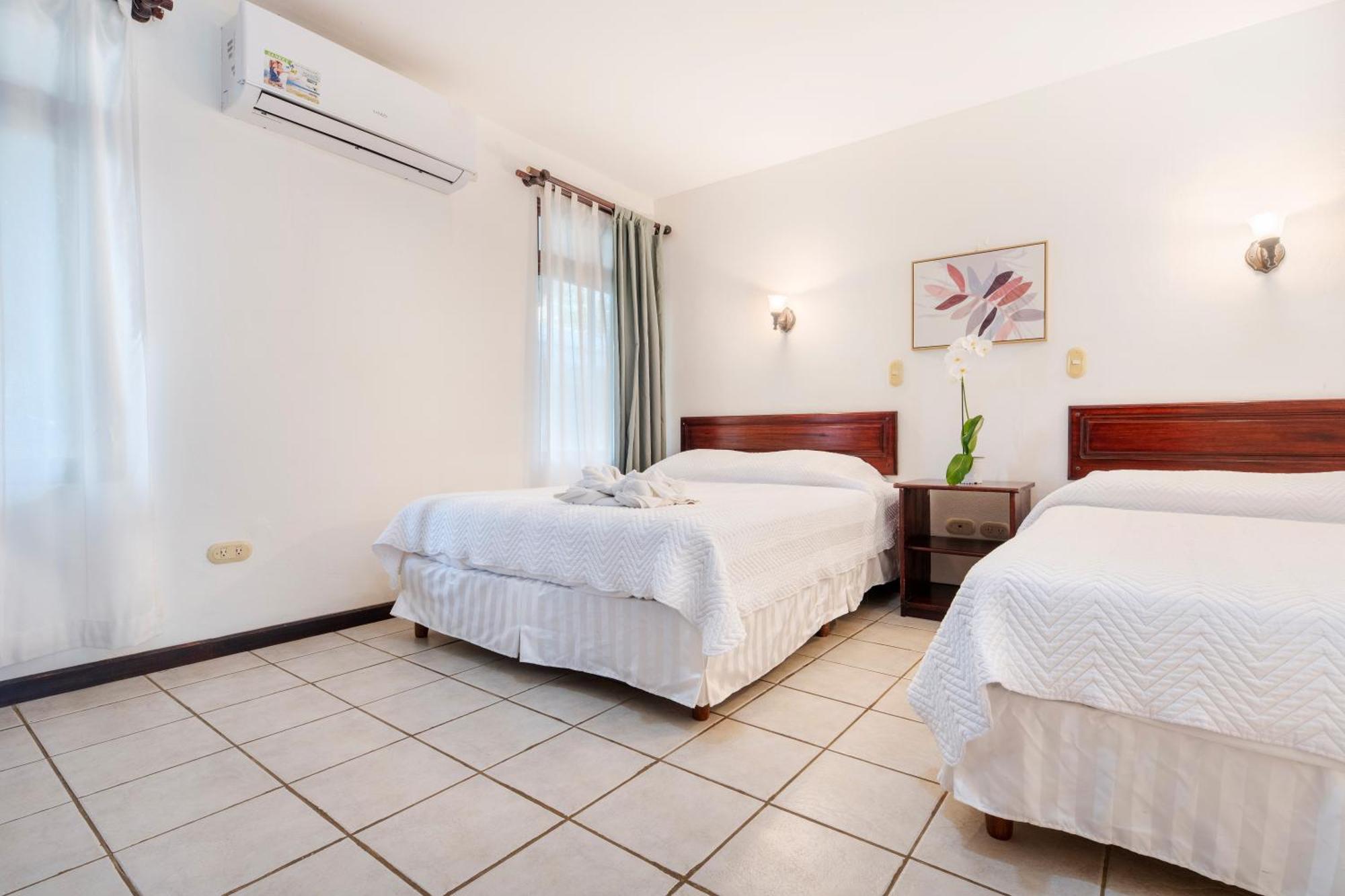 Hotel & Villas Tangeri جاكو المظهر الخارجي الصورة