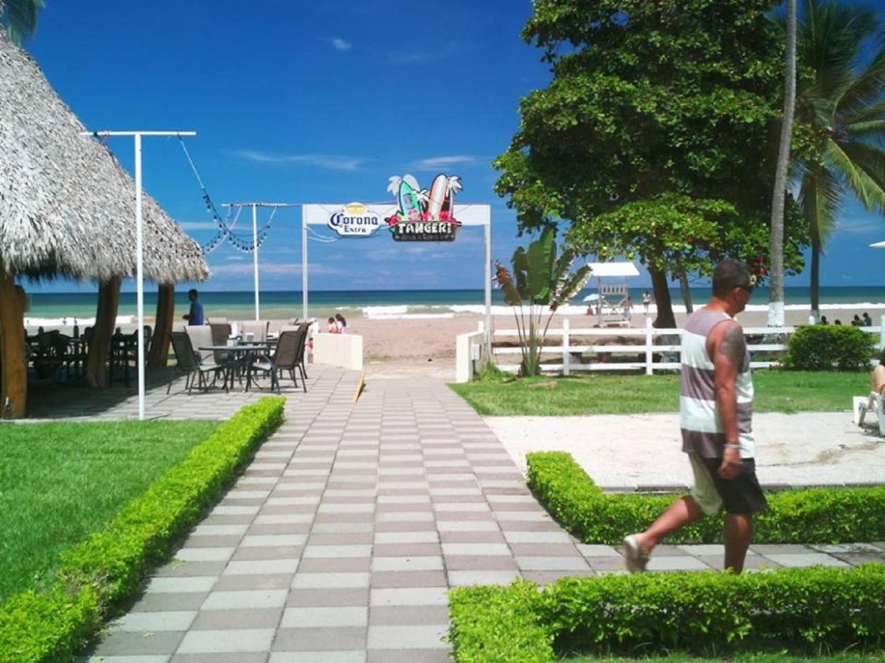 Hotel & Villas Tangeri جاكو المظهر الخارجي الصورة