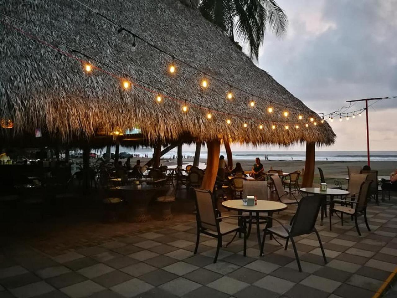 Hotel & Villas Tangeri جاكو المظهر الخارجي الصورة