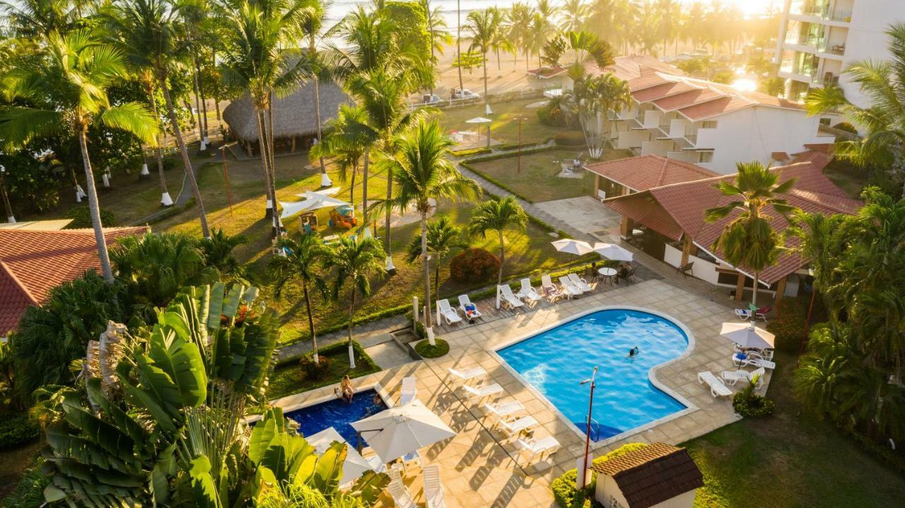 Hotel & Villas Tangeri جاكو المظهر الخارجي الصورة