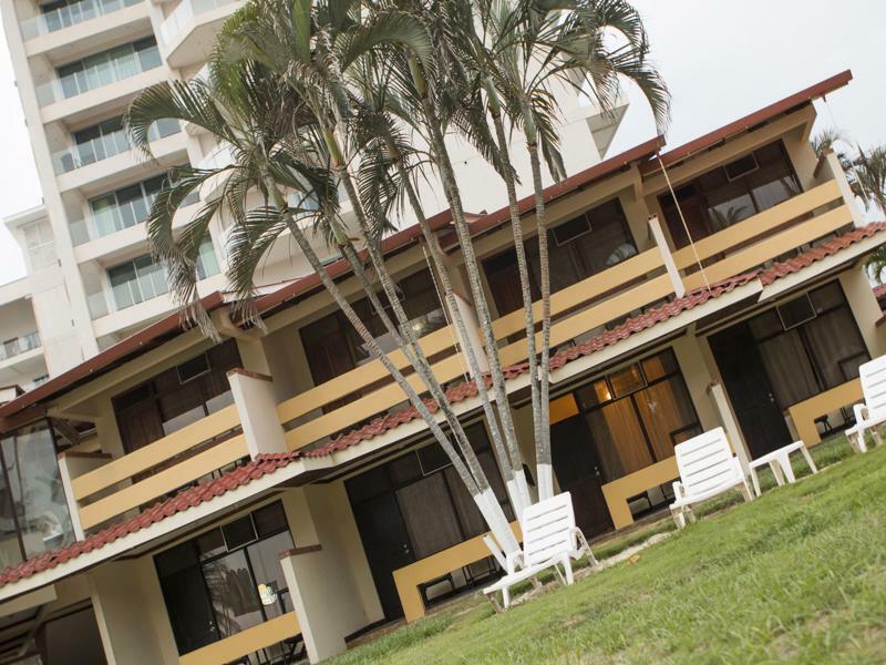Hotel & Villas Tangeri جاكو المظهر الخارجي الصورة