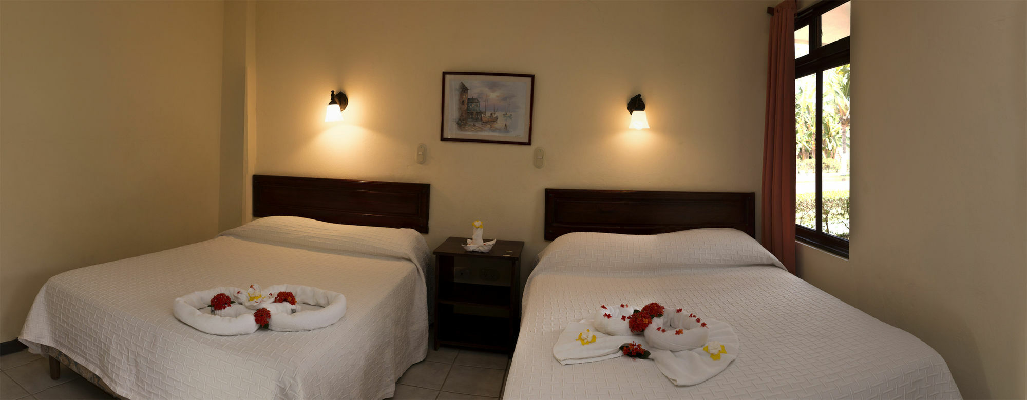 Hotel & Villas Tangeri جاكو المظهر الخارجي الصورة